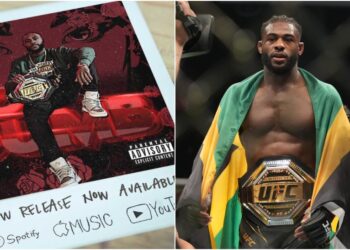 Aljamain Sterling