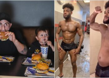 Aljamain Sterling