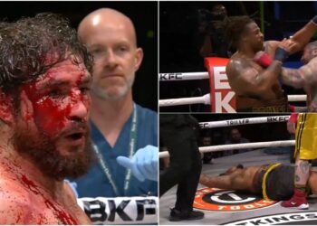 BKFC