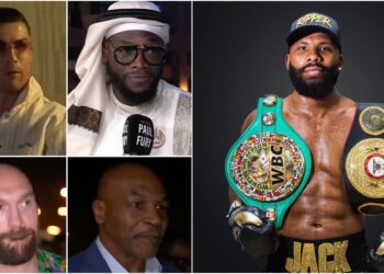 Badou Jack
