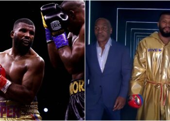 Badou Jack