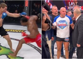 Bellator 290