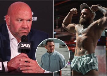 Conor McGregor