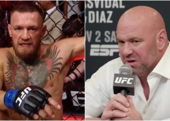 Conor McGregor
