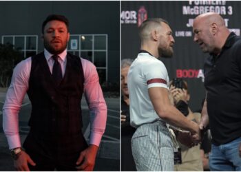 Conor McGregor