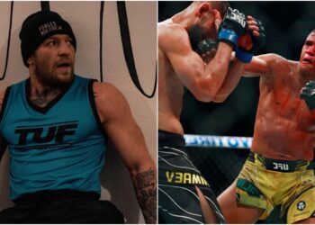 Conor McGregor