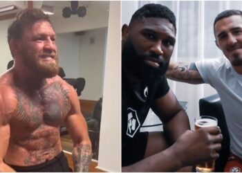 Conor McGregor