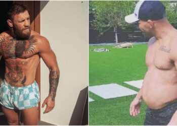 Conor McGregor