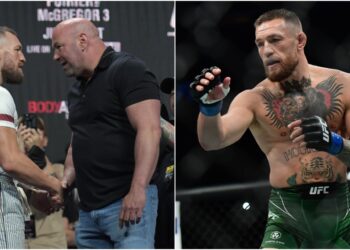 Conor McGregor