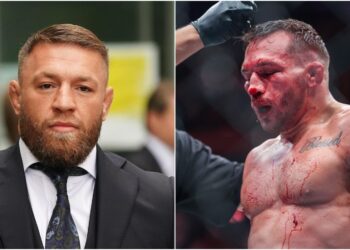 Conor McGregor