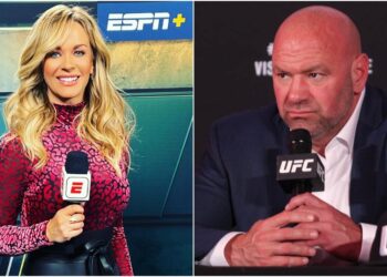 Dana White