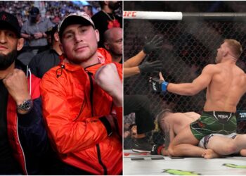 Darren Till
