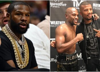 Floyd Mayweather