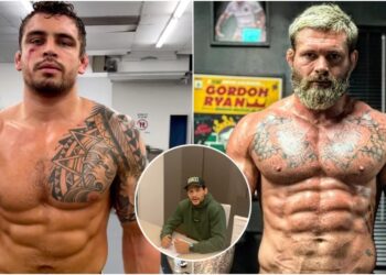Gordon Ryan