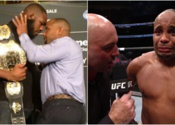 Jon Jones