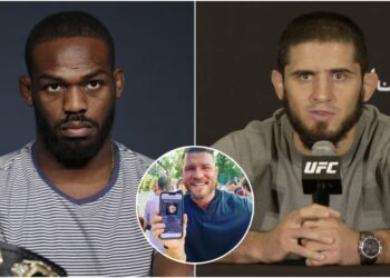 Jon Jones