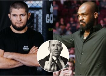 Jon Jones