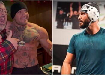 Masvidal - instagram