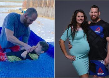 Nate Marquardt