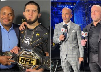 UFC 284