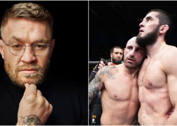 UFC