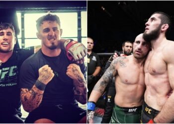 UFC 284