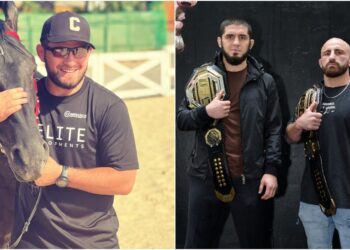 UFC 284