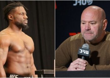 UFC Vegas 69