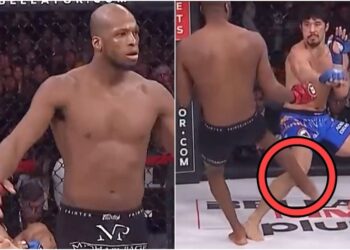 Bellator 292