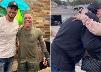 Brendan Schaub