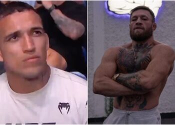 Conor McGregor