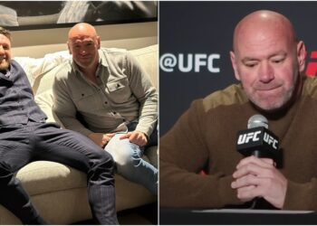 Conor McGregor