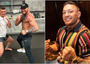 Conor McGregor