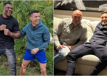 Conor McGregor