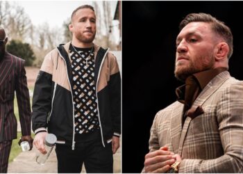 Conor McGregor