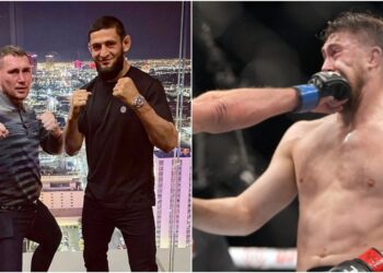 Darren Till