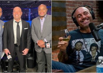 Joe Rogan