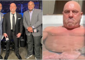 UFC 286