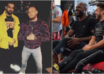 Jon Jones