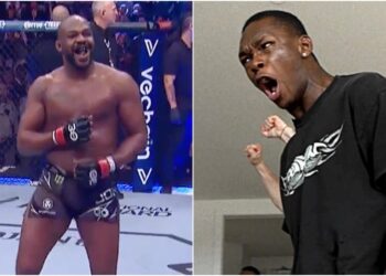 Jon Jones