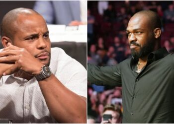 Jon Jones