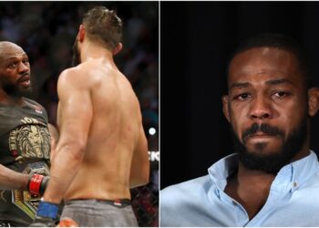 Jon Jones