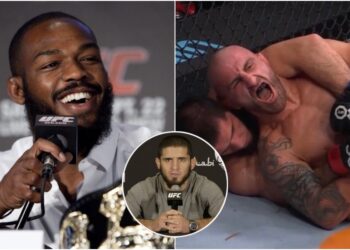 Jon Jones