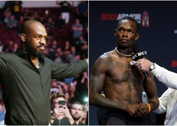 Jon Jones