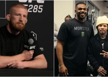 Jon Jones
