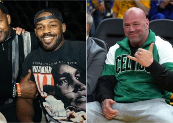 Jon Jones