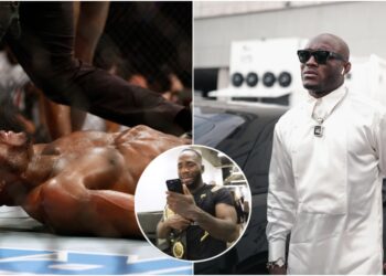 Kamaru Usman