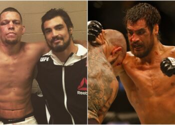 Kron Gracie