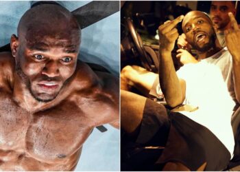 Leon Edwards