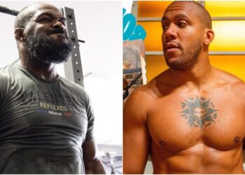 MMAnytt Jon Jones Ciryl Gane (1)